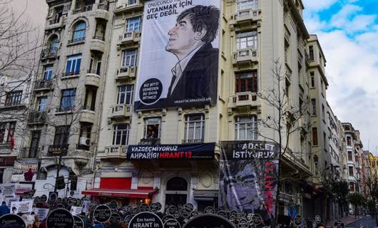 Hrant Dink cinayeti davasının gerekçeli kararı açıklandı