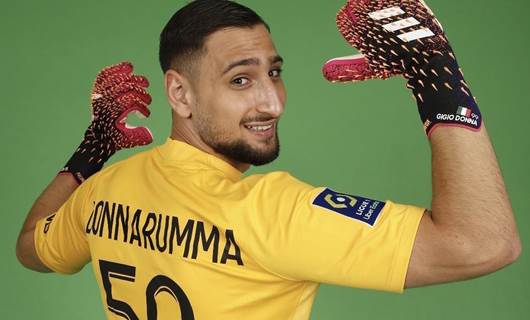 İtalyan kaleci Gianluigi Donnarumma, PSG ile 5 yıllığına anlaştı