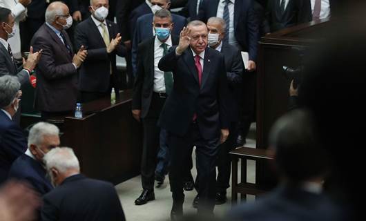 Cumhurbaşkanı Erdoğan bakanlıklara yeni atamalar yaptı