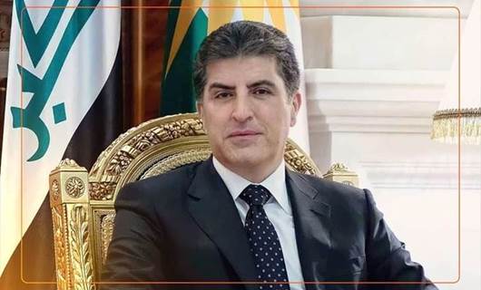 Başkan Neçirvan Barzani’nden Kurban Bayramı mesajı