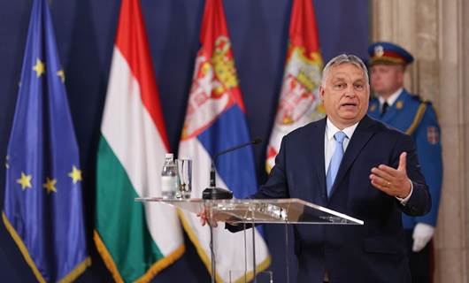 Viktor Orban eşcinsellikle ilgili tasarıyı referanduma götürecek