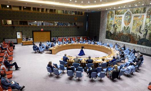 BM Güvenlik Konseyi Erdoğan'ın Kıbrıs tavrını kınadı