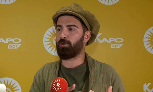 Yönetmen Umay Işık: Moskova Kürt Film Festivali bizler için bir fırsat
