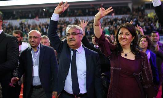 Abdulkadir Selvi: HDP’ye biçilen bir rol var, Pervin Buldan onun zeminini hazırlıyor