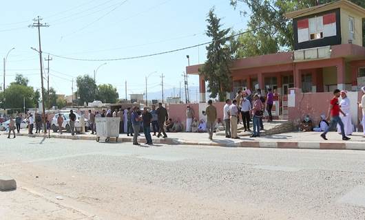 Yazidis register to claim government compensation for missing, dead relatives