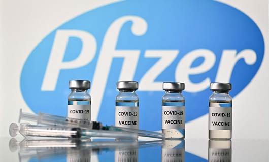 BioNTech-Pfizer: 3'üncü doz aşı, Delta varyantına karşı önemli ölçüde koruma sağlıyor