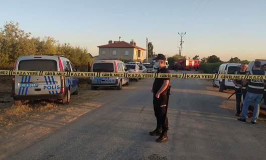 Konya'da ırkçı saldırıda ön otopsi tamamlandı: 7 kişiye 19 kurşun