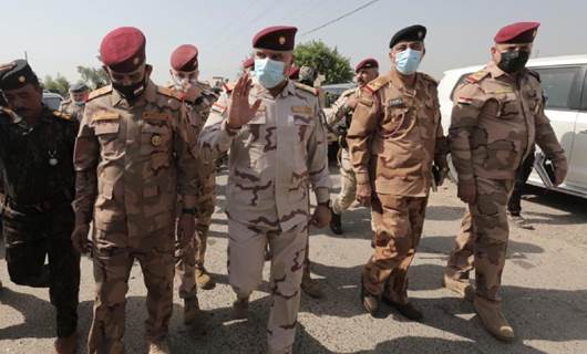 3 killed in attack on funeral in Salahaddin: Iraqi military