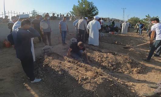 Sedema qetilkirina malbata Kurd nijadperestî ye an civakî ye?