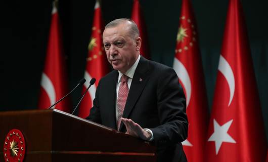 Erdoğan YKS tercih süresinin uzatıldığını açıkladı