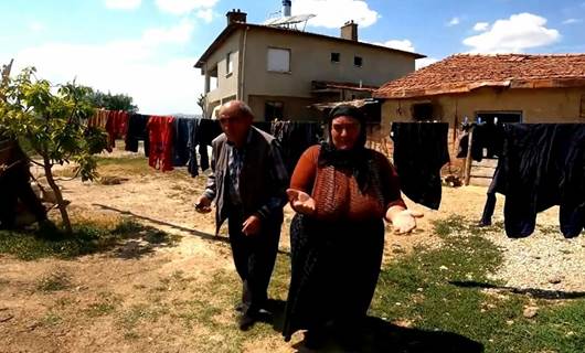 Kürt ailenin avukatı: Saldırgan aile Whatsapp grubunda organize olmuş