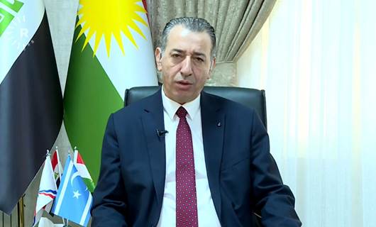 Aydın Maruf: Türkmenlerin Kürdistan Bölgesi’ndeki temsiliyeti iyi bir seviyede