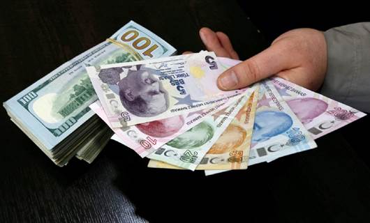 Piştî gotinên Erdogan buhayê lîreyê Tirkiyê li hember dolarê Amerîkayê daket