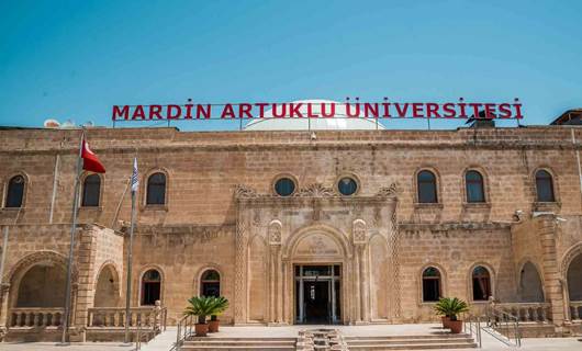 Artuklu Üniversitesi, Kürtçe yüksek lisans öğrencisi alacak