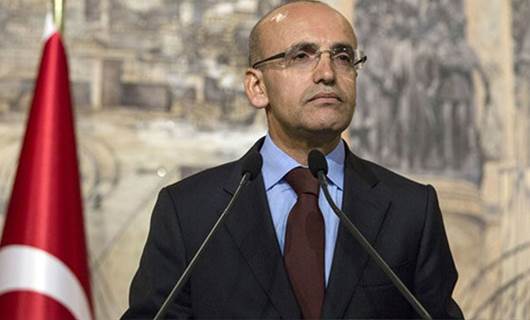 CHP'den Mehmet Şimşek hamlesi