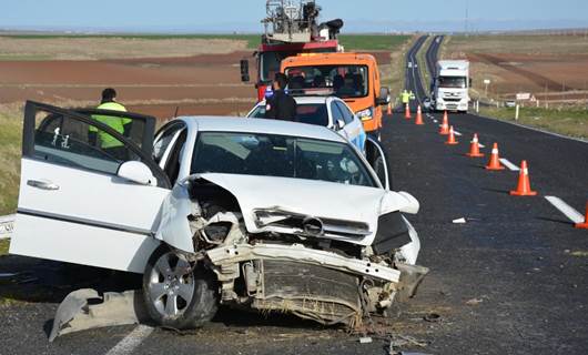 Türkiye'de Temmuz ayında trafik kazalarında 246 kişi hayatını kaybetti