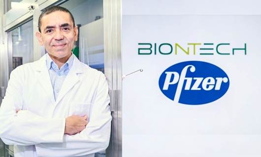 “Pfizer-BioNTech mirovan ji Corona Deltayê jî diparêze”