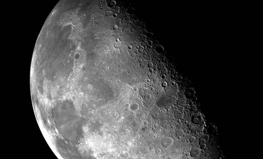 NASA: 2024'te Ay'a insanlı iniş mümkün değil