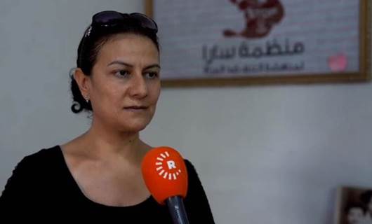 Sara Direktörü Evdikê: Rojava’da erken yaşta evlilik giderek artıyor