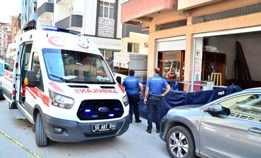 Samsun’da arazi için kardeşini öldürdü