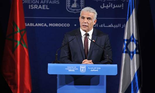 İsrail ve Fas anlaştı: Karşılıklı büyükelçilikler açılacak