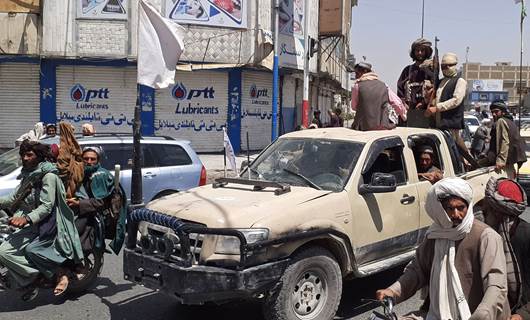 بەریتانیا کشانەوەی ئەمریکا لە ئەفغانستان بە 'هەڵە' ناودەبات؛ 'بەدڵنیاییەوە قاعیدە دەگەڕێتەوە'