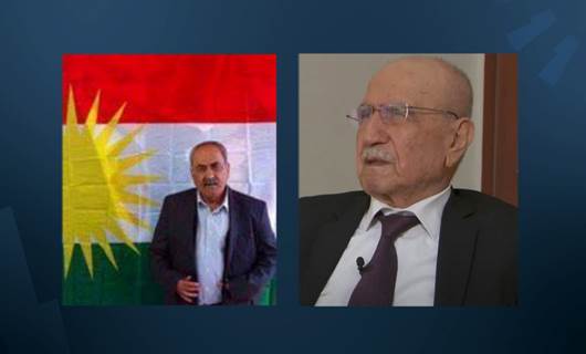 Kürt siyasetçiler Mele Şükrü Ekinci ve Eşref Elçi koronavirüs nedeniyle hayatını kaybetti