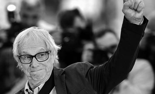 Ken Loach, İşçi Partisi'nden ihraç edildi