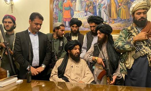 Taliban, hükümet yetkilileri için 'genel af' çıkardı