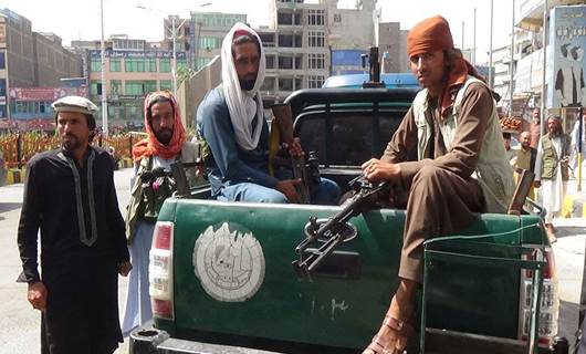 Facebook, Instagram ve WhatsApp Taliban hesaplarını yasakladı