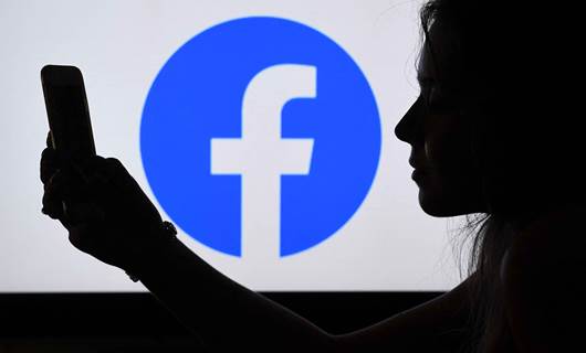 Facebook bo Rûdawê: Hûn dikarin bizanibin di reklamên hilbjartinê de çiqas pere hatine xerckirin
