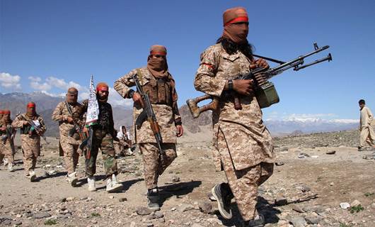 Taliban’a karşı direniş mi başlıyor: Baglan eyaletine bağlı 3 yerleşim yeri geri alındı