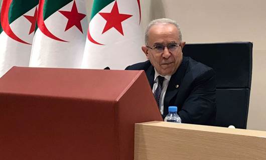 Cezayir, Fas ile diplomatik ilişkilerini dondurdu