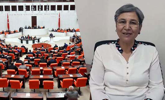 HDPê ji parlamentoyê pirs kir: Hinceta qanûnî ya qedexeya stranên kurdî çi ye