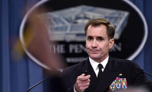 Pentagon: Afganistan'daki bombalı saldırılarda yaralanan ABD askerleri Almanya'ya ulaştı