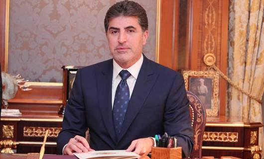 Neçirvan Barzani: İşbirliği ve Ortaklık Konferansı'nı memnuniyetle karşılıyoruz