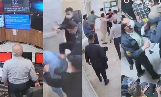 İran: Cezaevindeki görüntüler montaj ve İsrail’in oyunu
