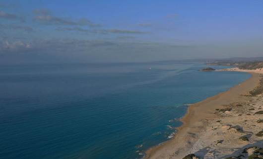 Suriye kaynaklı petrol sızıntısı İskenderun ve Mersin’e kadar gelebilir