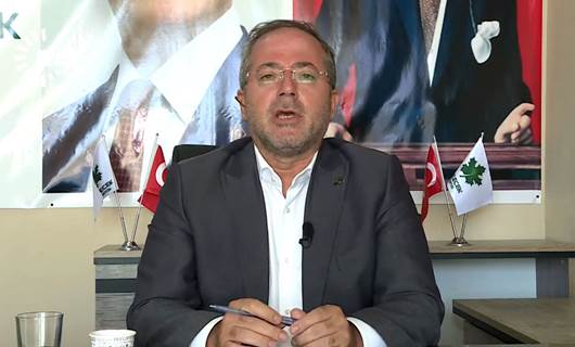 Gelecek Partili Altaç: Davutoğlu devam etse Çözüm Süreci neticelenirdi