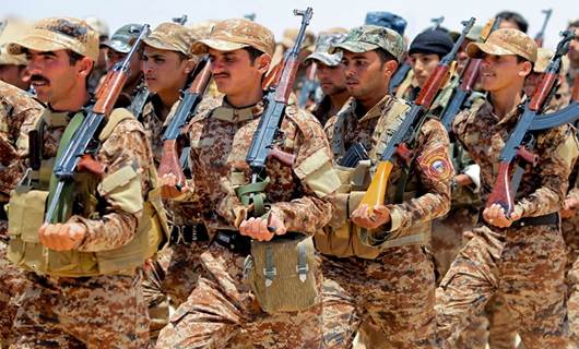 Irak hükümeti ‘Zorunlu Askerlik Yasa Tasarısı’nı onaylandı