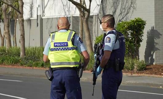 Yeni Zelanda’da bıçaklı saldırı: 6 yaralı