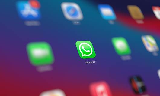 Turkey fines WhatsApp over data breach