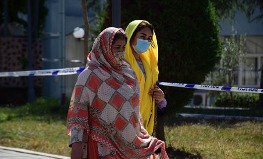 BM Cenevre’de göçmen Afganlar için konferans düzenleyecek