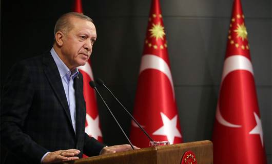 Türkiye’nin Bağdat Büyükelçisi: Erdoğan Irak'ı ziyaret etmeyi planlıyor