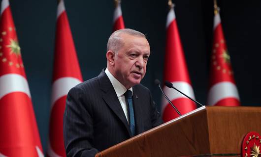 Erdoğan: Döviz rezervi 118 milyar doları aşmış durumda