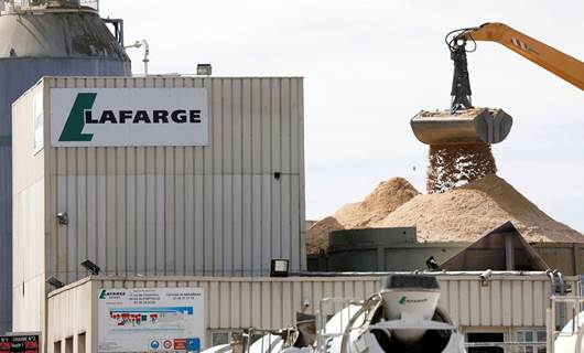 Fransa'da Yüksek Mahkeme, Lafarge’ı IŞİD’e para aktarmaktan suçlu buldu