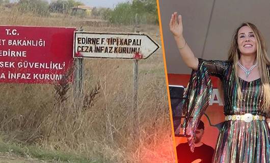 Kurdish-German singer recounts 832 days of suffering in Turkish jail