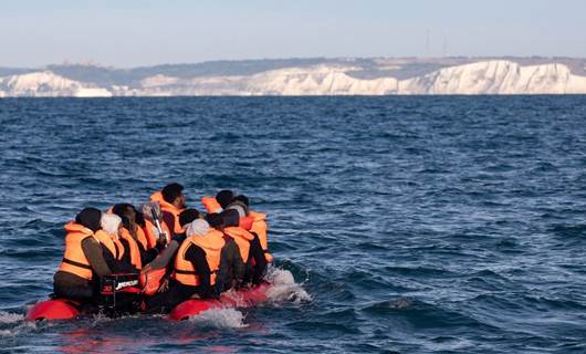İngiltere ile Fransa arasında Manş Denizi krizi tırmanıyor