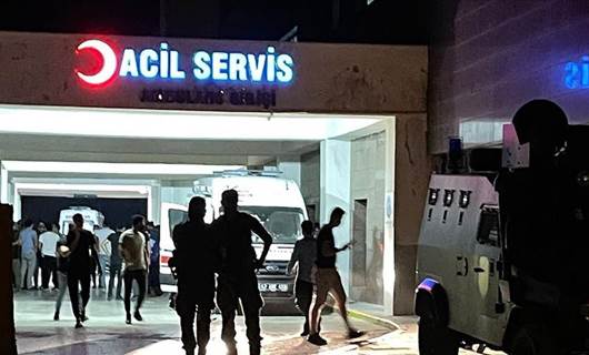 Mardin’de çatışma: Özel harekat polisi yaralandı