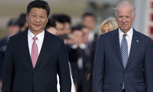 Biden ile Çin Devlet Başkanı Şi Cinping telefonda görüştü